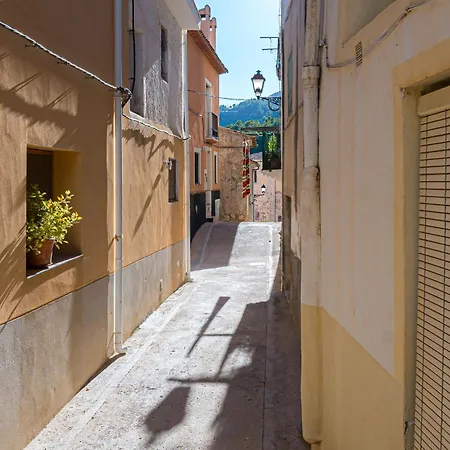 Verda Hotel Sella