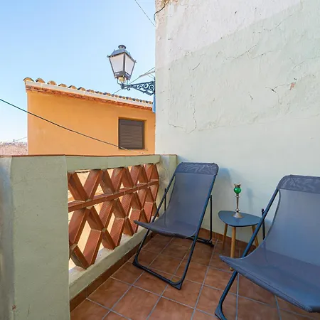 Verda Hotel