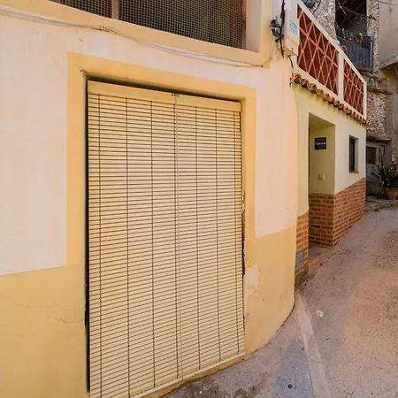 Hotel Verda