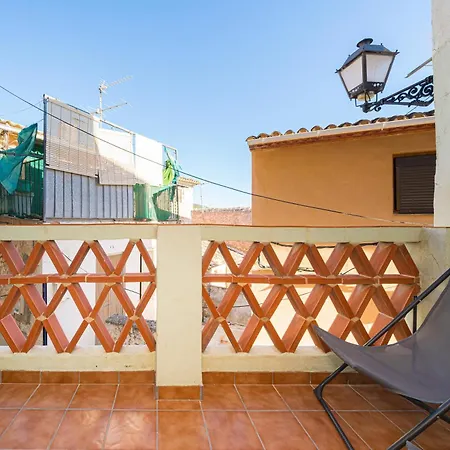 Hotel Verda Sella