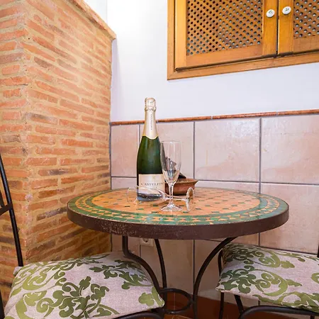 Verda Hotel 3*